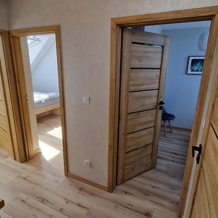 הוילה וילקסי Letnia מראה חיצוני תמונה